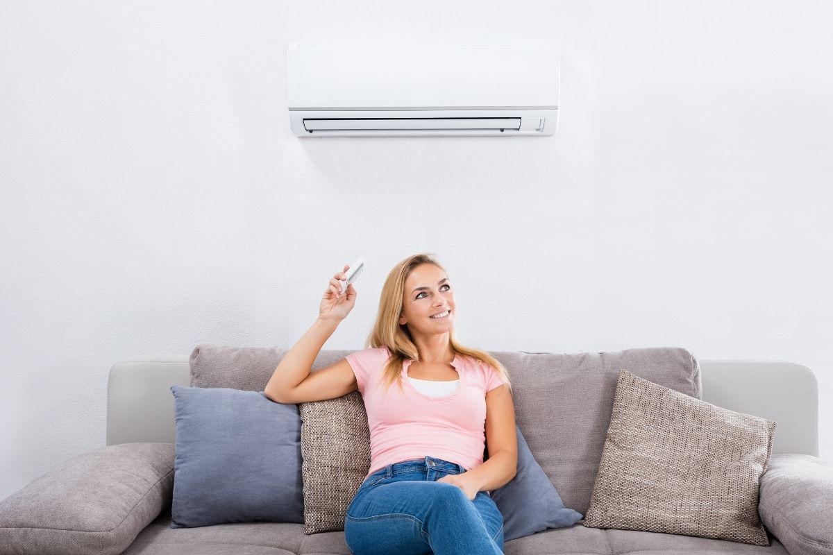 airco voor thuis