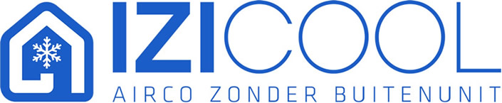 izi-cool airco zonder buitenunit izicool, Airco Installateur in Vlaams Brabant