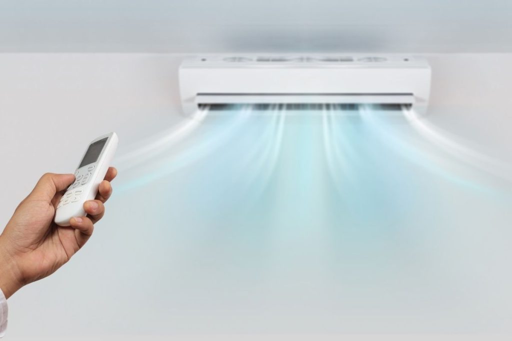 Inverter airco verwarming | Info